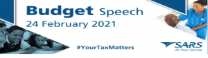 Budget Speech 2021