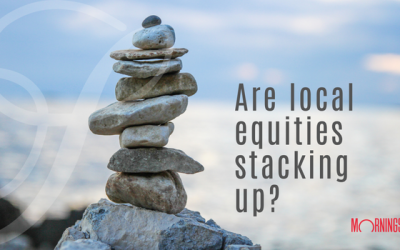 How do local equities stack up in the current environment?