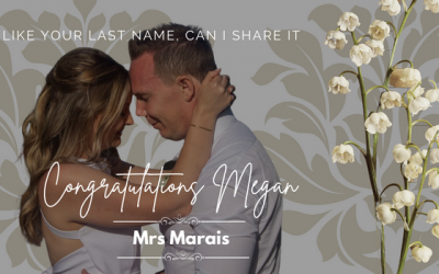Latest News | Congratulations Megan!