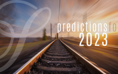 Predictions for 2023