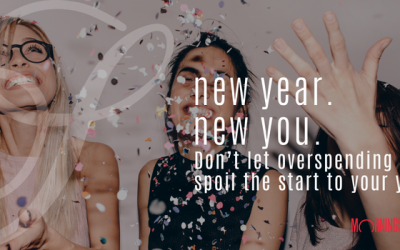 New Year. New You.