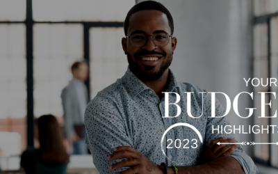 Budget 2023 Highlights