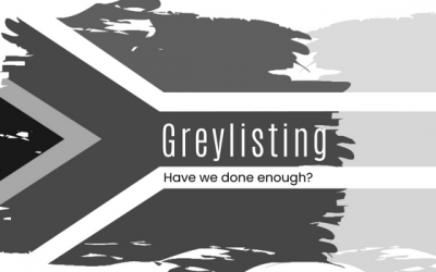 Greylisting South Africa – Have we done enough?