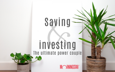 Saving and investing | The ultimate power couple
