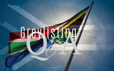 Greylisting Q&A