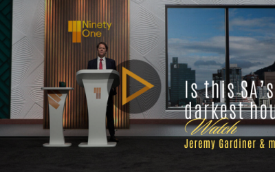 Is this SA’s darkest hour? Watch Jeremy Gardiner and more…