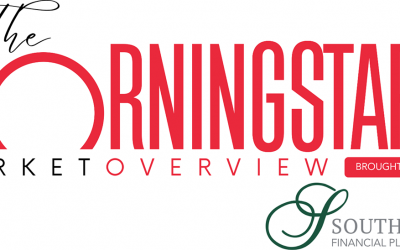 Morningstar Market Commentary for February 2025