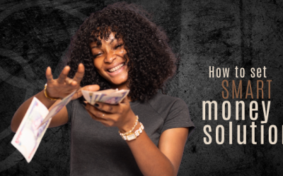 How to set SMART money resolutions