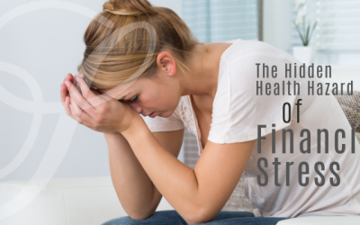The Hidden Health Hazard of Financial Stress