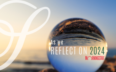 As we Reflect on 2024