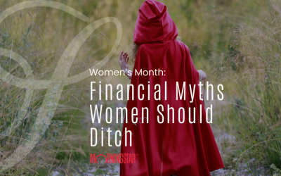 Financial Myths Women Should Ditch