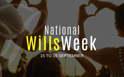 Why Now Is the Time to Get Your Will in Order
