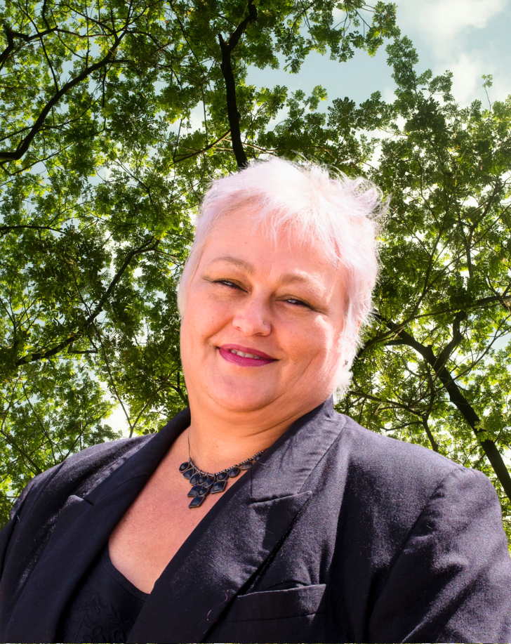 Bernadette Rollinson