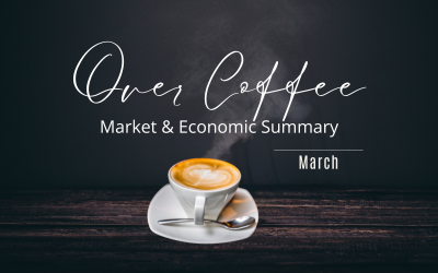 Over Coffee Market & Economic Commentary | March 2026