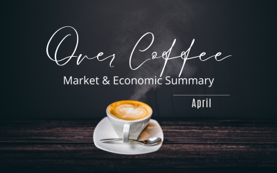 Over Coffee Market & Economic Commentary | April 2026